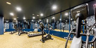 Aurea Fatima Hotel  Congress & Spa fotoÄŸrafÄ±