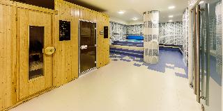 Aurea Fatima Hotel  Congress & Spa fotoÄŸrafÄ±
