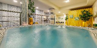 Aurea Fatima Hotel  Congress & Spa fotoÄŸrafÄ±