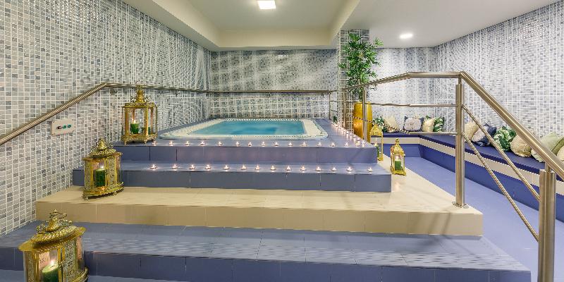 Aurea Fatima Hotel  Congress & Spa - Aktivite