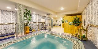 Aurea Fatima Hotel  Congress & Spa fotoÄŸrafÄ±