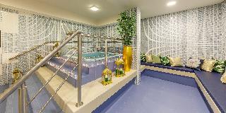 Aurea Fatima Hotel  Congress & Spa fotoÄŸrafÄ±