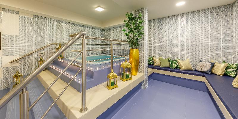 Aurea Fatima Hotel  Congress & Spa - Aktivite