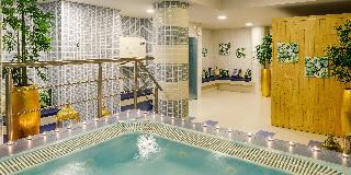 Aurea Fatima Hotel  Congress & Spa fotoÄŸrafÄ±