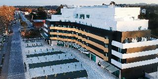 Aurea Fatima Hotel Congress & Spa otel fotoğrafı