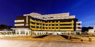 Aurea Fatima Hotel  Congress & Spa fotoÄŸrafÄ±