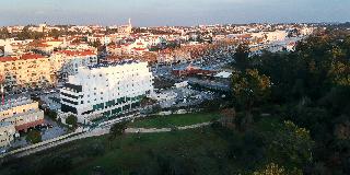 Aurea Fatima Hotel  Congress & Spa fotoÄŸrafÄ±