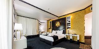 Aurea Fatima Hotel  Congress & Spa fotoÄŸrafÄ±