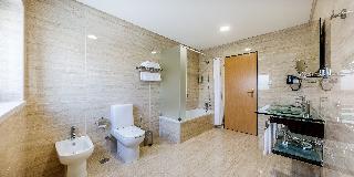 Aurea Fatima Hotel  Congress & Spa fotoÄŸrafÄ±