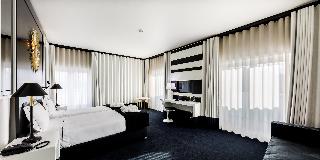 Aurea Fatima Hotel  Congress & Spa fotoÄŸrafÄ±