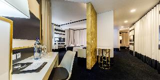 Aurea Fatima Hotel  Congress & Spa fotoÄŸrafÄ±