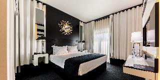 Aurea Fatima Hotel  Congress & Spa fotoÄŸrafÄ±