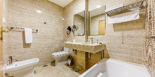 Aurea Fatima Hotel  Congress & Spa fotoÄŸrafÄ±