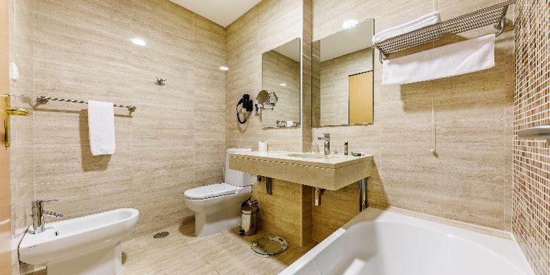 Aurea Fatima Hotel  Congress & Spa - Oda