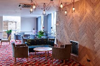 Holiday Inn Leeds Garforth fotoÄŸrafÄ±