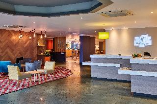 Holiday Inn Leeds Garforth fotoÄŸrafÄ±