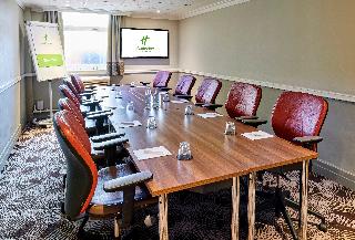Holiday Inn Leeds Garforth fotoÄŸrafÄ±