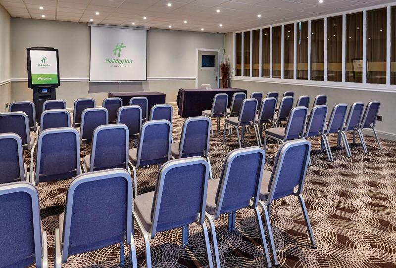 Holiday Inn Leeds Garforth - Toplantı