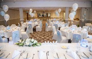 Holiday Inn Leeds Garforth fotoÄŸrafÄ±
