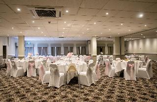 Holiday Inn Leeds Garforth fotoÄŸrafÄ±