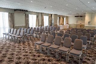 Holiday Inn Leeds Garforth fotoÄŸrafÄ±