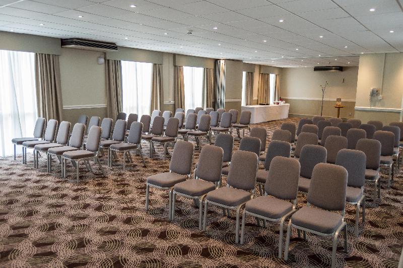 Holiday Inn Leeds Garforth - Toplantı