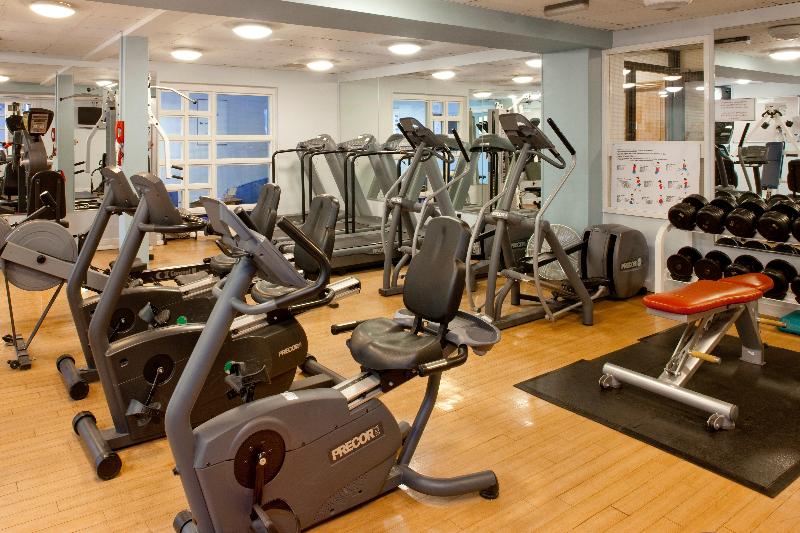 Holiday Inn Leeds Garforth - Aktivite
