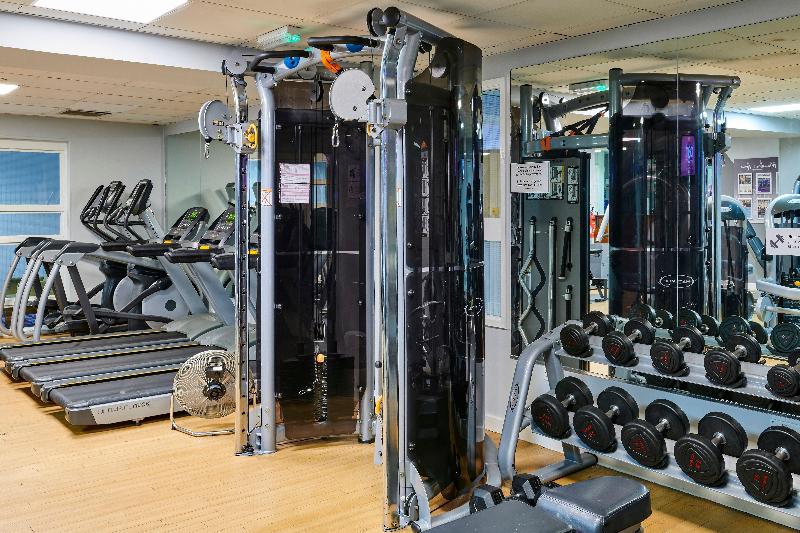 Holiday Inn Leeds Garforth - Aktivite