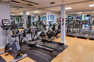 Holiday Inn Leeds Garforth fotoÄŸrafÄ±