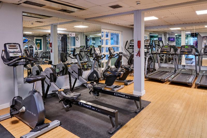 Holiday Inn Leeds Garforth - Aktivite