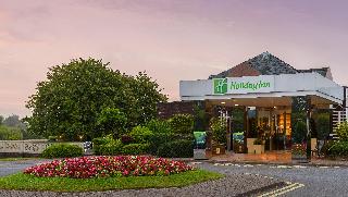 Holiday Inn Leeds Garforth otel fotoğrafı