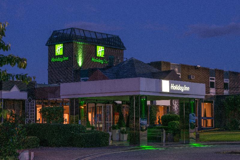 Holiday Inn Leeds Garforth - Genel