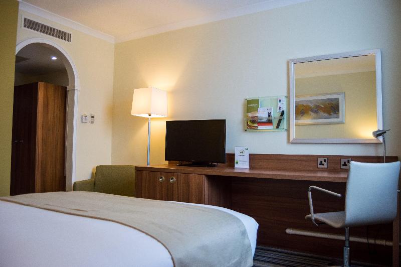 Holiday Inn Leeds Garforth - Oda