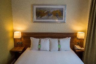 Holiday Inn Leeds Garforth fotoÄŸrafÄ±