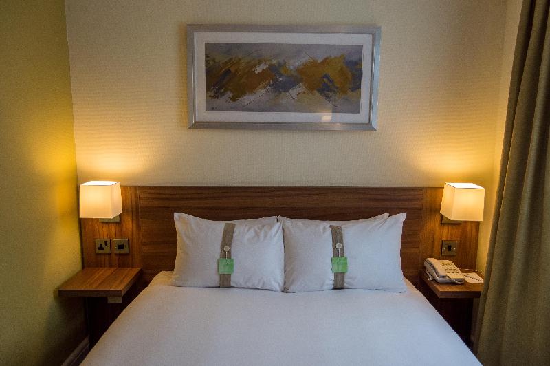 Holiday Inn Leeds Garforth - Oda