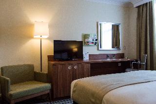 Holiday Inn Leeds Garforth fotoÄŸrafÄ±