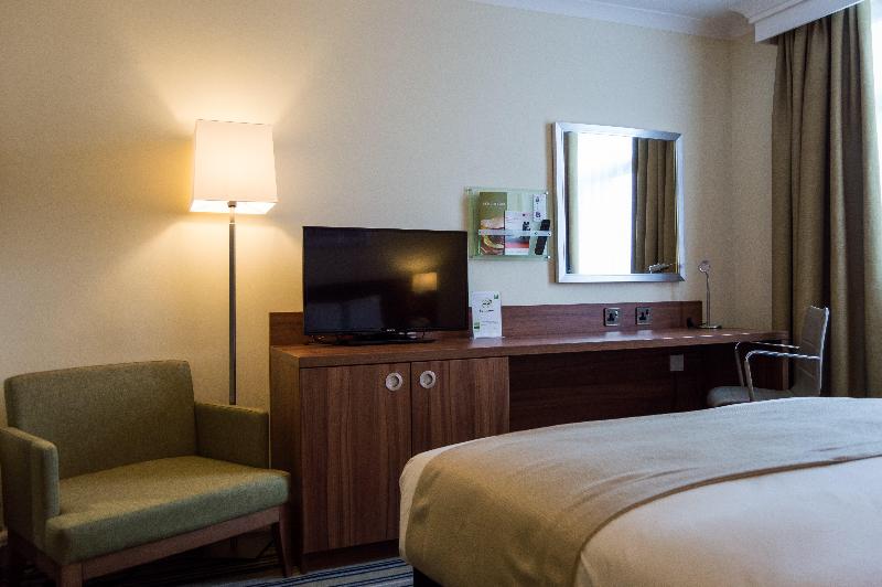 Holiday Inn Leeds Garforth - Oda