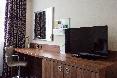 Holiday Inn Leeds Garforth oda fotoğrafı