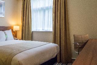 Holiday Inn Leeds Garforth fotoÄŸrafÄ±