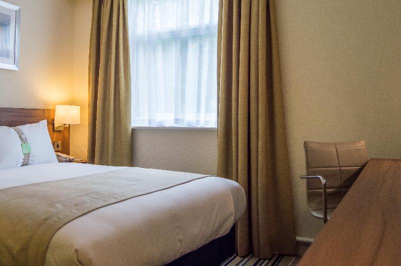 Holiday Inn Leeds Garforth - Oda