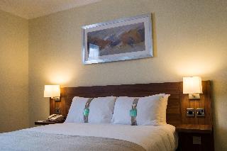 Holiday Inn Leeds Garforth fotoÄŸrafÄ±