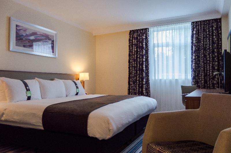 Holiday Inn Leeds Garforth - Oda
