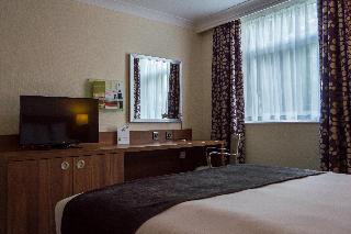 Holiday Inn Leeds Garforth fotoÄŸrafÄ±