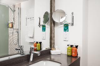 Holiday Inn Leeds Garforth fotoÄŸrafÄ±