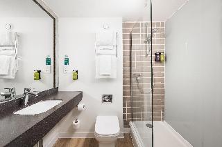 Holiday Inn Leeds Garforth fotoÄŸrafÄ±