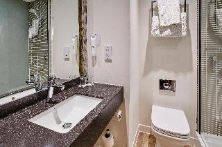 Holiday Inn Leeds Garforth fotoÄŸrafÄ±