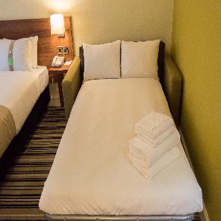 Holiday Inn Leeds Garforth fotoÄŸrafÄ±