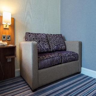 Holiday Inn Leeds Garforth fotoÄŸrafÄ±