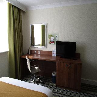 Holiday Inn Leeds Garforth fotoÄŸrafÄ±