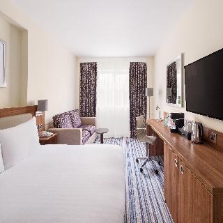 Holiday Inn Leeds Garforth fotoÄŸrafÄ±